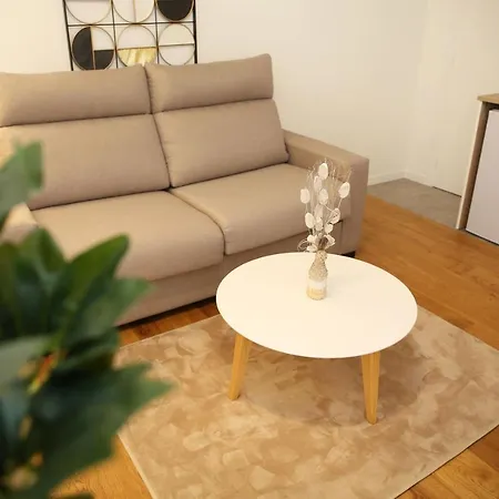 Studio Moderne Et Lumineux Pres De Montmartre - 2p Apartment Paris
