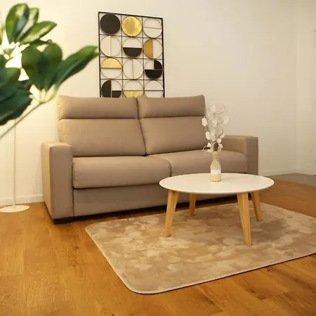 Studio Moderne Et Lumineux Pres De Montmartre - 2p
